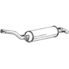 Image de Silencieux arrière BOSAL 278-013