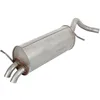 Image de Silencieux arrière BOSAL 278-107