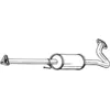 Image de Silencieux central BOSAL 278-127