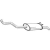 Image de Silencieux arrière BOSAL 278-221