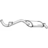 Image de Silencieux arrière BOSAL 278-429