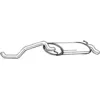 Image de Silencieux arrière BOSAL 278-461