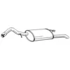 Image de Silencieux arrière BOSAL 278-583