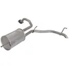 Image de Silencieux arrière BOSAL 278-585