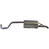 Image de Silencieux arrière BOSAL 278-617