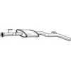 Image de Silencieux central BOSAL 278-667