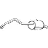 Image de Silencieux arrière BOSAL 278-803