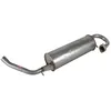 Image de Silencieux arrière BOSAL 278-839