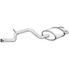 Image de Silencieux arrière BOSAL 279-113