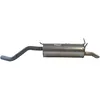 Image de Silencieux arrière BOSAL 279-151
