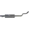 Image de Silencieux central BOSAL 279-177