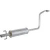 Image de Silencieux central BOSAL 279-183