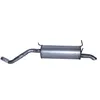 Image de Silencieux arrière BOSAL 279-223