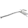 Image de Silencieux central BOSAL 279-241