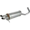Image de Silencieux arrière BOSAL 279-299
