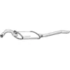 Image de Silencieux arrière BOSAL 279-407