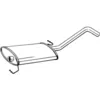Image de Silencieux central BOSAL 279-441