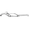 Image de Silencieux arrière BOSAL 279-481