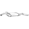 Image de Silencieux arrière BOSAL 279-489