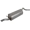 Image de Silencieux arrière BOSAL 279-495