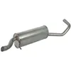 Image de Silencieux arrière BOSAL 279-497
