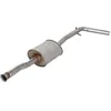 Image de Silencieux central BOSAL 279-711