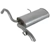 Image de Silencieux arrière BOSAL 279-871