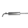 Image de Silencieux central BOSAL 279-917