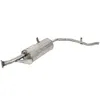 Image de Silencieux arrière BOSAL 280-007