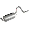 Image de Silencieux arrière BOSAL 280-147