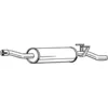 Image de Silencieux central BOSAL 280-171