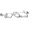 Image de Silencieux central BOSAL 280-233