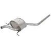 Image de Silencieux arrière BOSAL 280-253