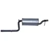 Image de Silencieux central BOSAL 280-257