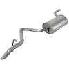 Image de Silencieux arrière BOSAL 280-277