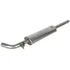 Image de Silencieux central BOSAL 280-279