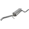 Image de Silencieux arrière BOSAL 280-295