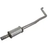 Image de Silencieux central BOSAL 280-299
