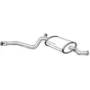 Image de Silencieux arrière BOSAL 280-327
