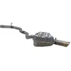 Image de Silencieux arrière BOSAL 280-411