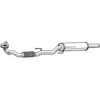 Image de Silencieux avant BOSAL 280-417