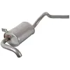Image de Silencieux arrière BOSAL 280-819