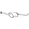 Image de Silencieux central BOSAL 281-033