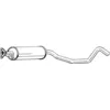 Image de Silencieux central BOSAL 281-145