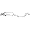 Image de Silencieux central BOSAL 281-159