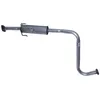 Image de Silencieux central BOSAL 281-215
