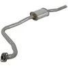 Image de Silencieux central BOSAL 281-277
