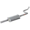 Image de Silencieux central BOSAL 281-283
