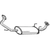 Image de Silencieux central BOSAL 281-357