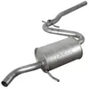 Image de Silencieux central BOSAL 281-453
